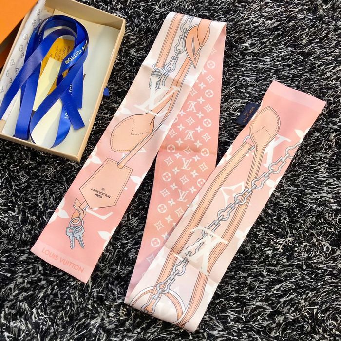 Louis Vuitton Scarf LVS00003